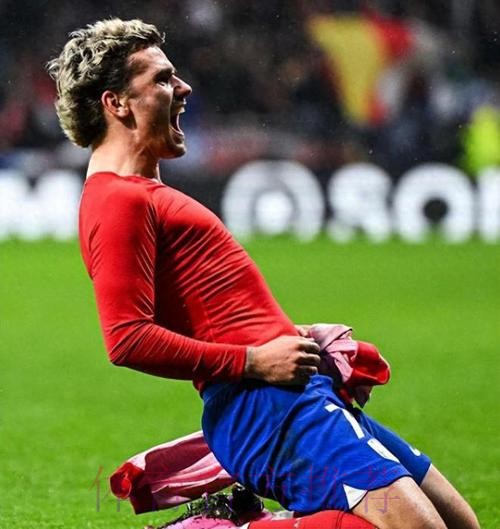 世界杯克罗地亚格列兹曼赛事预测最新更新 世界杯克罗地亚格列兹曼赛事预测最新更新