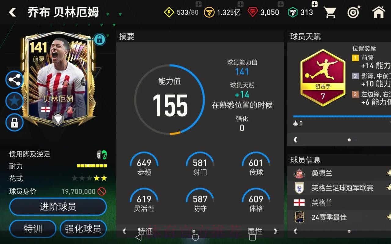 世界杯葡萄牙贝林厄姆比赛解读权威解读